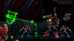 Green Lantern: Rise of the Manhunters Screenshot 1
